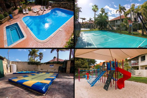 Mandurah Family Resort - Accommodation Gold Coast 22