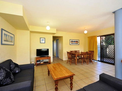 Mandurah Family Resort - Accommodation Gold Coast 41