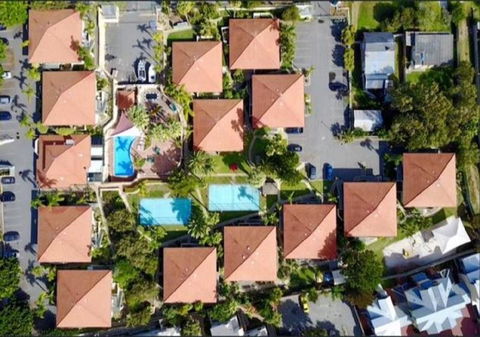 Mandurah Family Resort - Accommodation Gold Coast 18