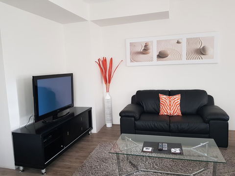 Mandurah Family Resort - Accommodation Gold Coast 37