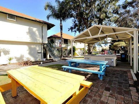 Mandurah Family Resort - Accommodation Gold Coast 30