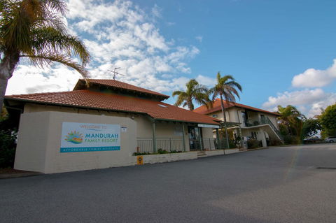 Mandurah Family Resort - Accommodation Gold Coast 20