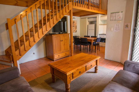 Mandurah Family Resort - Accommodation Gold Coast 42