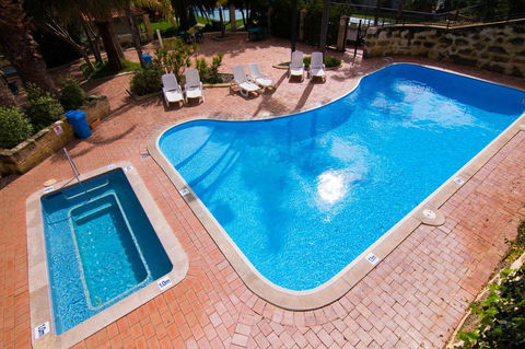 Mandurah Family Resort - Accommodation Gold Coast 24