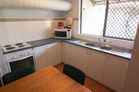 Mandurah Family Resort - Accommodation Gold Coast 43