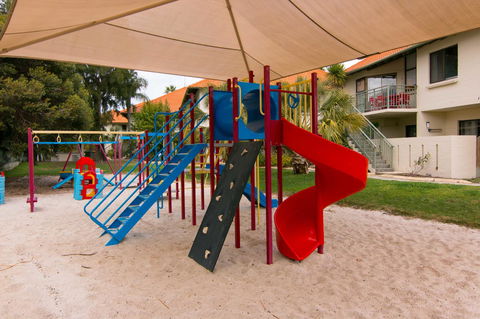 Mandurah Family Resort - Accommodation Gold Coast 31