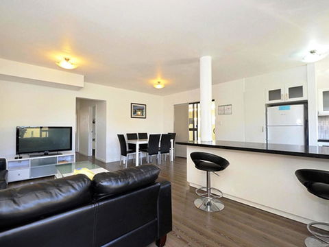 Mandurah Family Resort - Accommodation Gold Coast 35