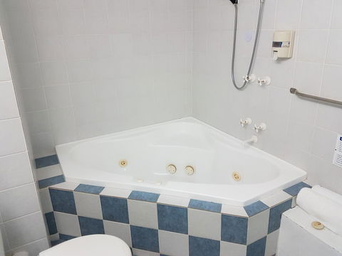 Mandurah Family Resort - Accommodation Gold Coast 2