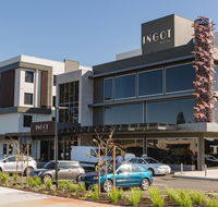 Ingot Hotel Perth an Ascend Hotel Collection member - Accommodation Gold Coast