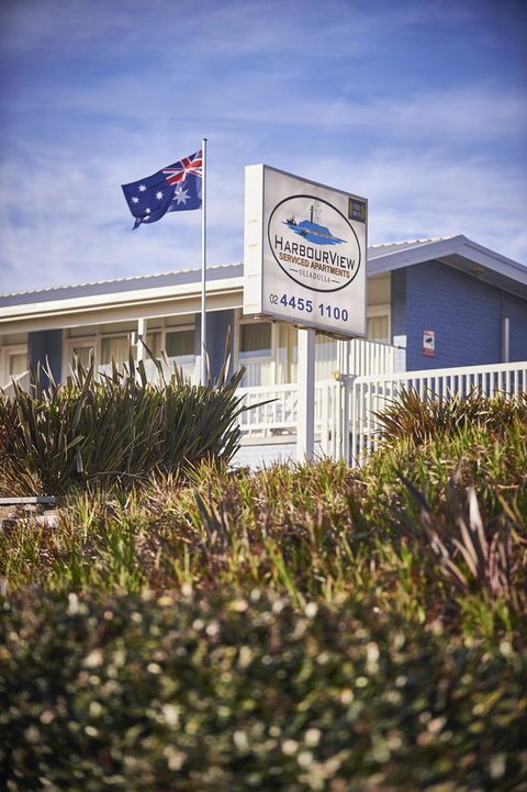 Harbour View Apartments - Accommodation Gold Coast 14