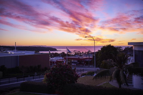 Harbour View Apartments - Accommodation Gold Coast 20
