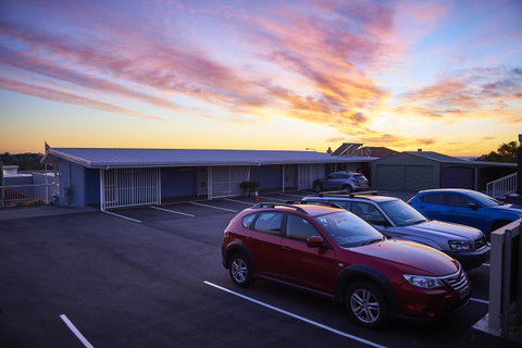 Harbour View Apartments - Accommodation Gold Coast 25