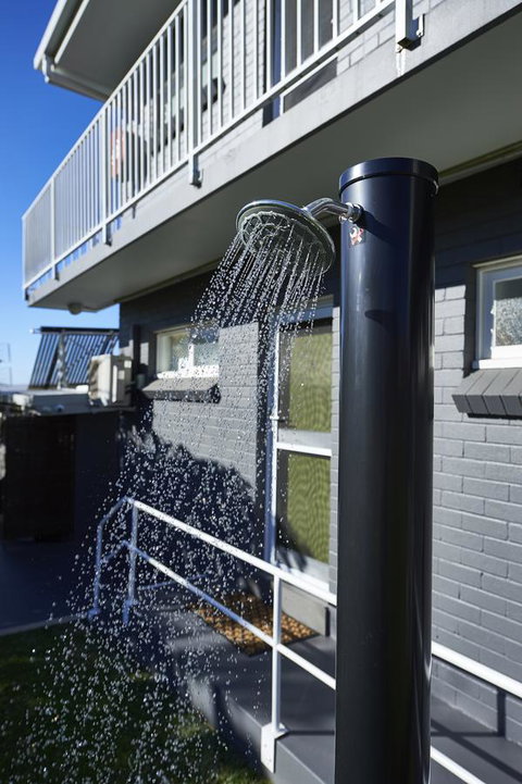 Harbour View Apartments - Accommodation Gold Coast 15