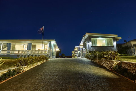 Harbour View Apartments - Accommodation Gold Coast 27