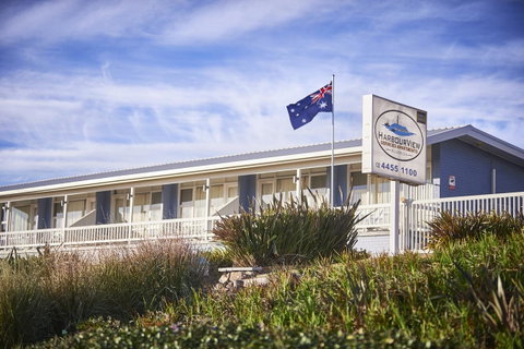 Harbour View Apartments - Accommodation Gold Coast 0
