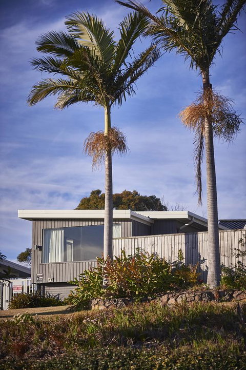 Harbour View Apartments - Accommodation Gold Coast 11