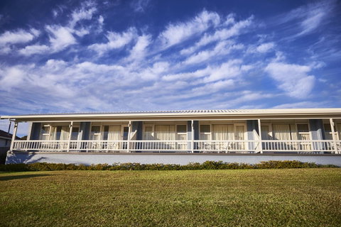 Harbour View Apartments - Accommodation Gold Coast 31