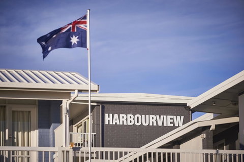 Harbour View Apartments - Accommodation Gold Coast 24