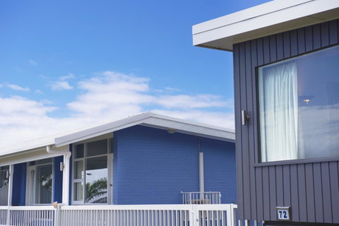 Harbour View Apartments - Accommodation Gold Coast 32