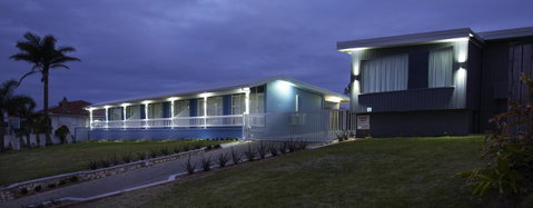 Harbour View Apartments - Accommodation Gold Coast 23