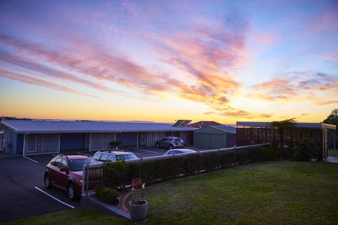 Harbour View Apartments - Accommodation Gold Coast 26