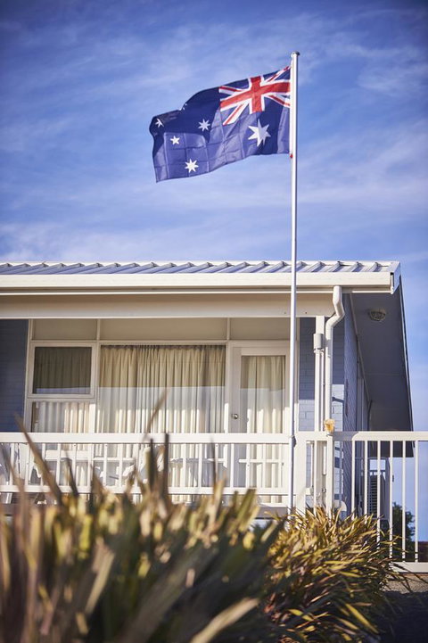 Harbour View Apartments - Accommodation Gold Coast 8