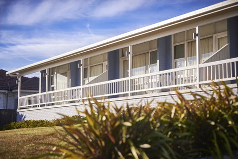 Harbour View Apartments - Accommodation Gold Coast 9