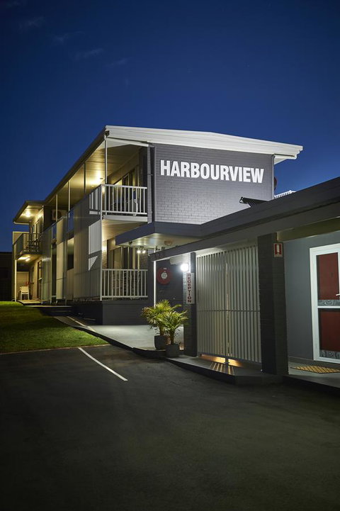 Harbour View Apartments - Accommodation Gold Coast 28