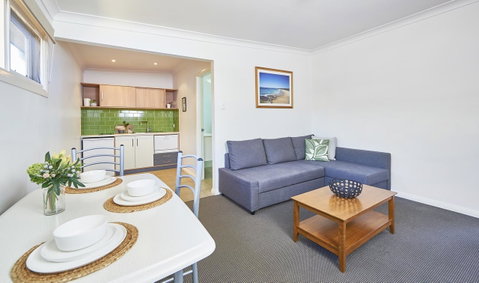 Harbour View Apartments - Accommodation Gold Coast 1