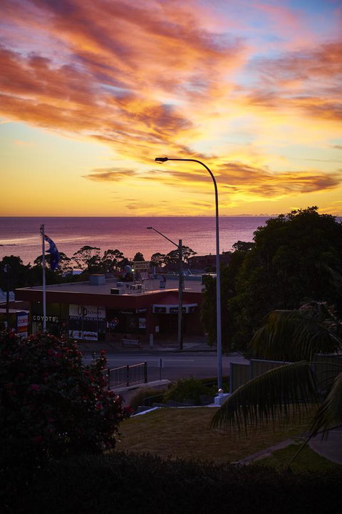 Harbour View Apartments - Accommodation Gold Coast 17