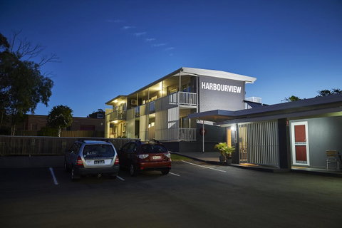 Harbour View Apartments - Accommodation Gold Coast 29