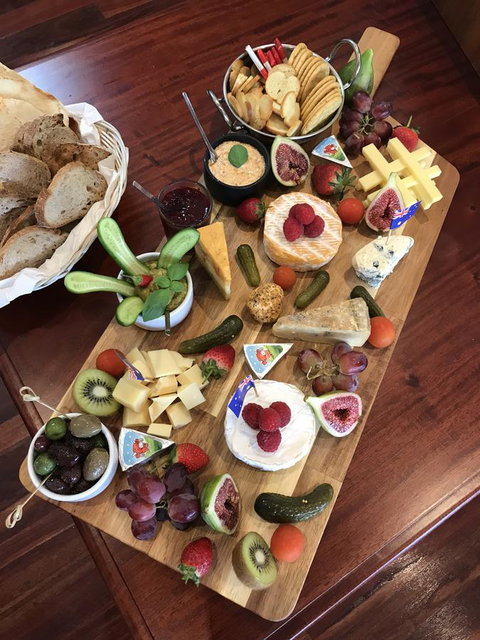 Forest Lodge Resort - 1 Gold Coast 4