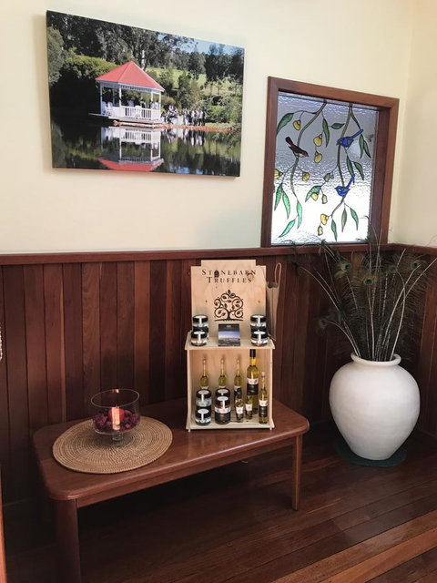 Forest Lodge Resort - 1 Gold Coast 6