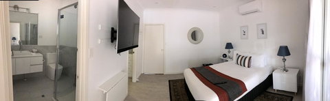 Forest Lodge Resort - 1 Gold Coast 43