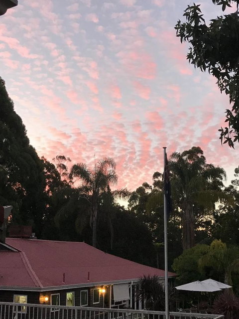 Forest Lodge Resort - 1 Gold Coast 44