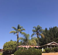 Forest Lodge Resort - Accommodation Gold Coast
