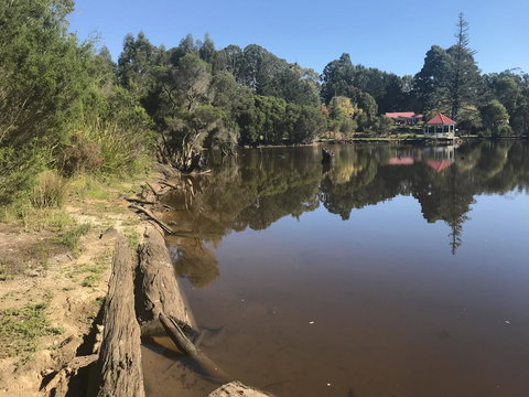 Forest Lodge Resort - 1 Gold Coast 23