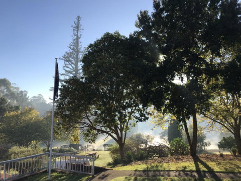 Forest Lodge Resort - 1 Gold Coast 21