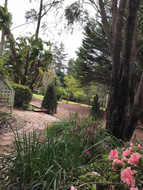 Forest Lodge Resort - 1 Gold Coast 10