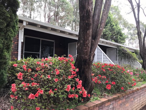 Forest Lodge Resort - 1 Gold Coast 13