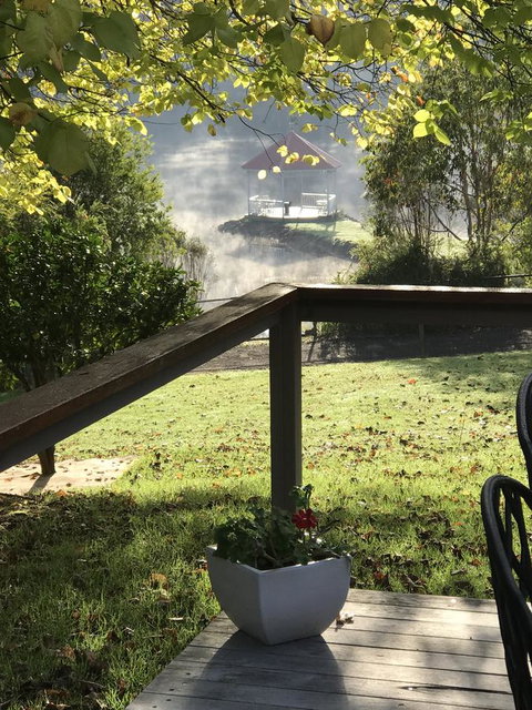 Forest Lodge Resort - 1 Gold Coast 41