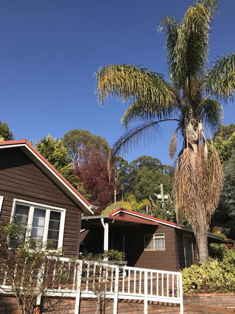 Forest Lodge Resort - 1 Gold Coast 40