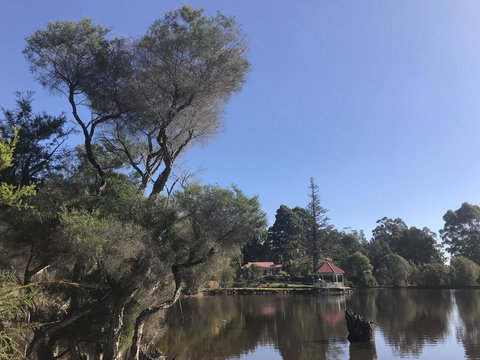 Forest Lodge Resort - 1 Gold Coast 36