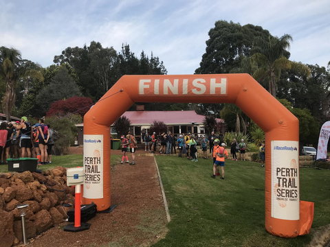 Forest Lodge Resort - 1 Gold Coast 27