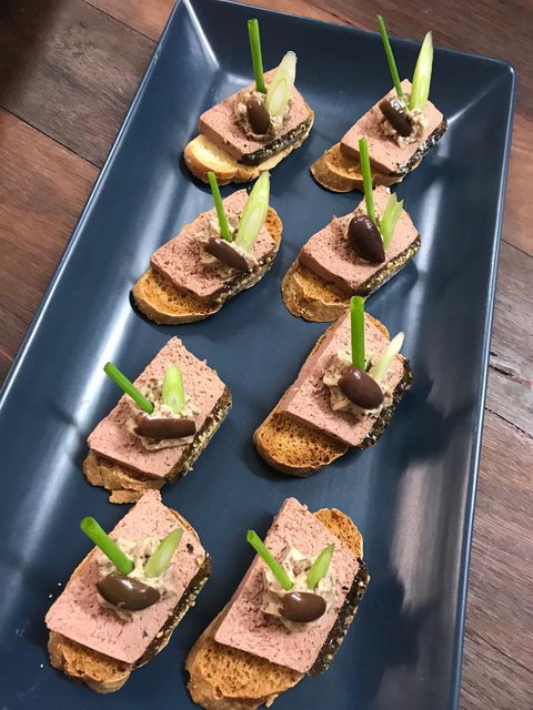 Forest Lodge Resort - 1 Gold Coast 20