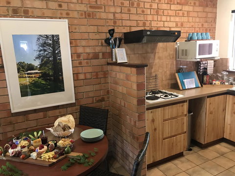 Forest Lodge Resort - 1 Gold Coast 16