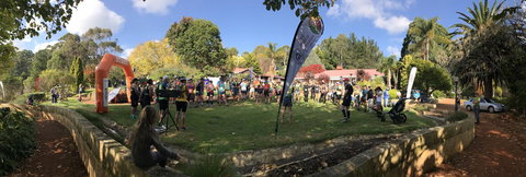 Forest Lodge Resort - 1 Gold Coast 29