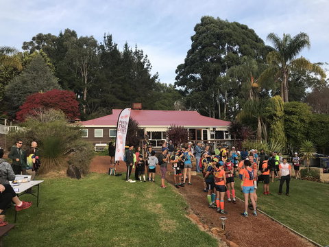 Forest Lodge Resort - 1 Gold Coast 26