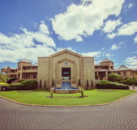 Abbey Beach Resort - Accommodation Gold Coast