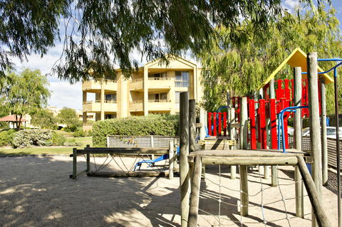 Abbey Beach Resort - 1 Gold Coast 40
